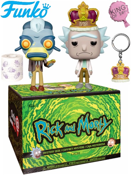 funko pop ricky ricardo